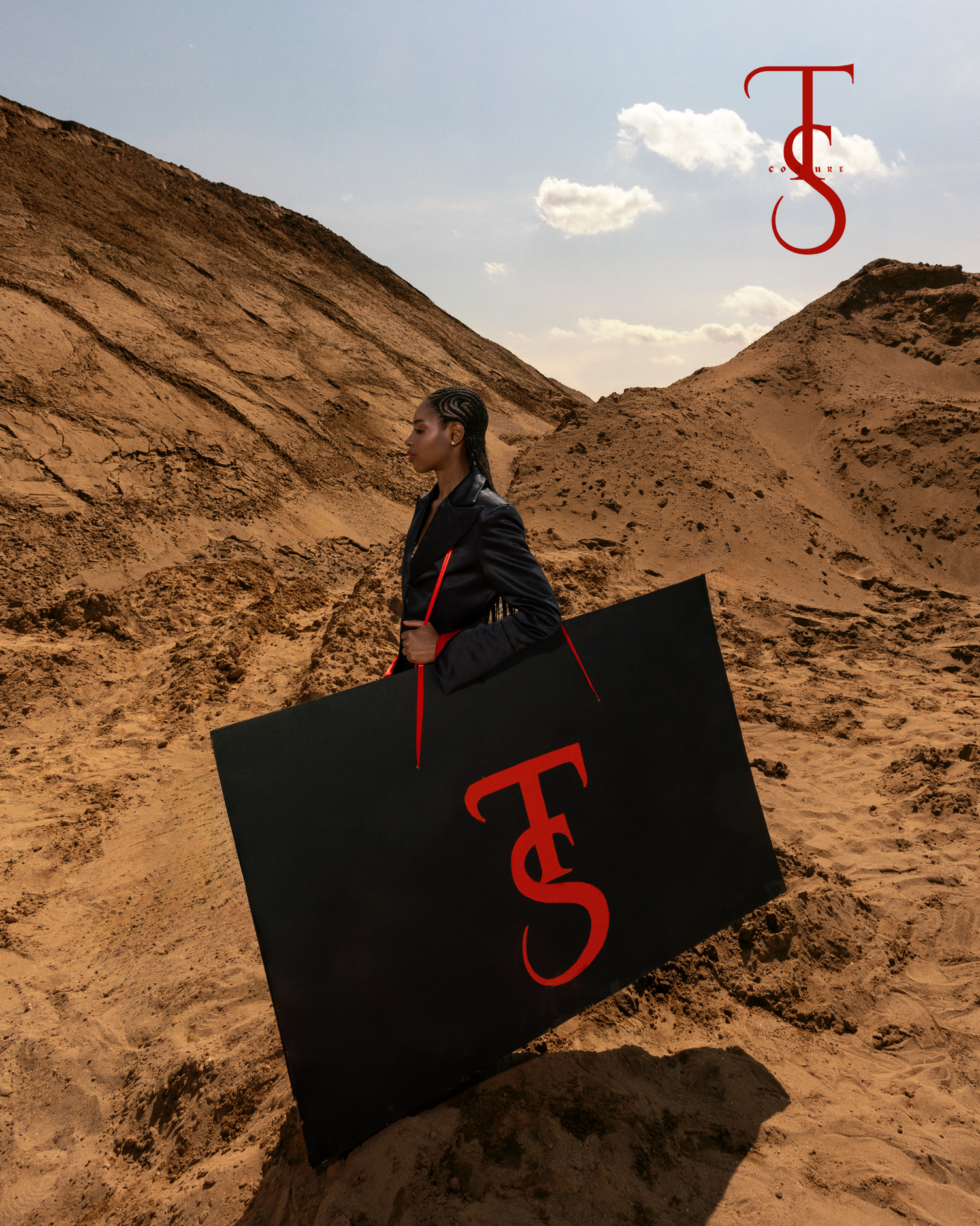 Twentysix Couture collection